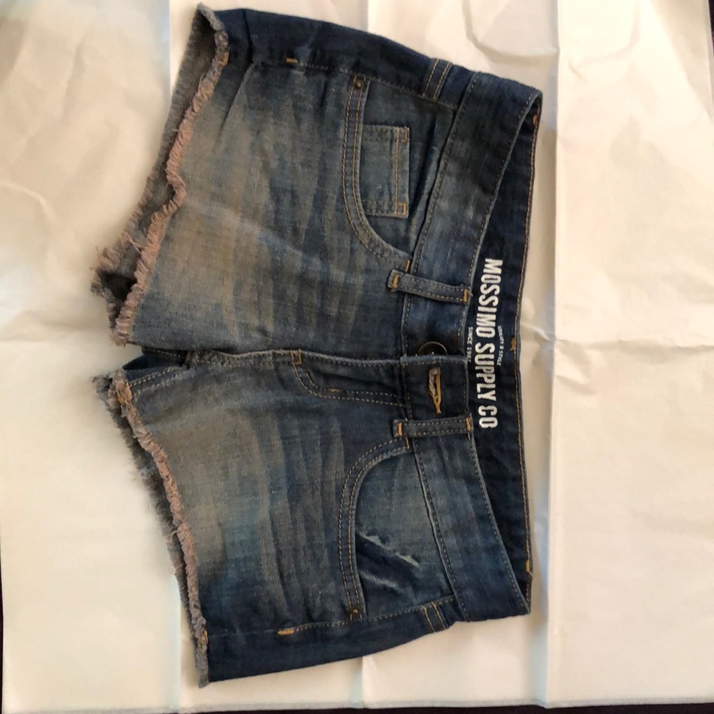 Mossimo shorts from Target size 5